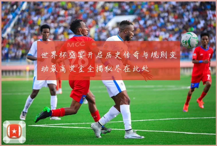 世界杯盛宴开启历史传奇与规则变动最高奖金全揭秘尽在此处